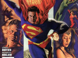 Superman: The Last Family of Krypton Vol 1 3