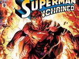 Superman Unchained Vol 1 9