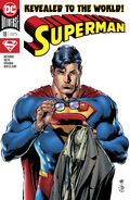 Superman Vol 5 18