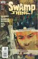 Swamp Thing (Volume 3) #15