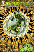 Swamp Thing Vol 5 29