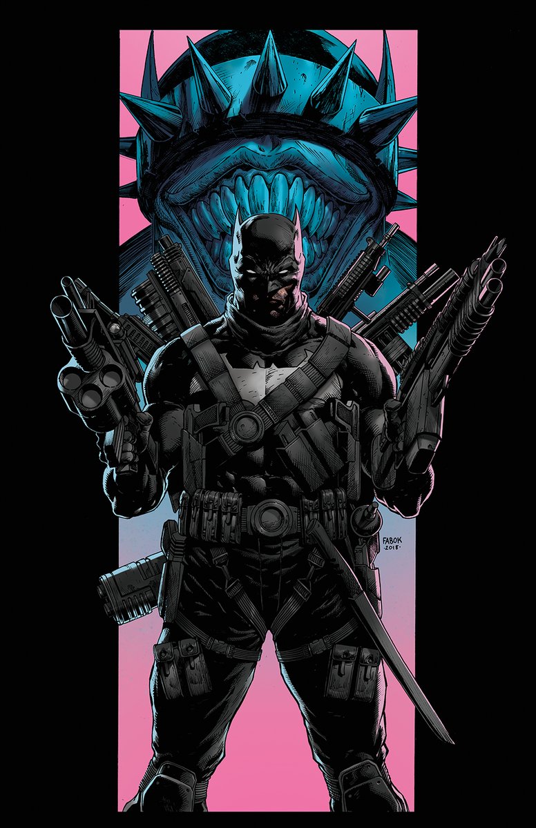 Bruce Wayne (Dark Multiverse: The Grim Knight) | DC Database | Fandom