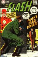 The Flash Vol 1 183