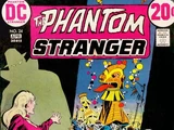 The Phantom Stranger Vol 2 24