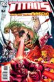 Titans Vol 2 #7 (January, 2009)