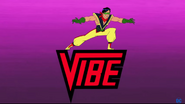 Vibe 2012 Animated Shorts