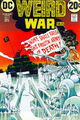 Weird War Tales #9 (December, 1972)