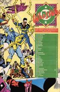 Who's Who: The Definitive Directory of the DC Universe Vol 1 3