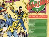 Who's Who: The Definitive Directory of the DC Universe Vol 1 3