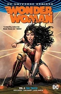 Wonder Woman - The Truth (Collected).jpg (68 KB) Wonder Woman: The Truth (Collected)