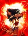 Wonder Woman 0080