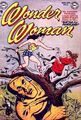 Wonder Woman Vol 1 52