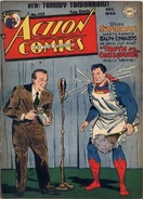 Action Comics Vol 1 127