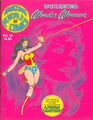 Amazing World of DC Comics Vol 1 15