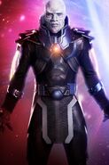Anti-Monitor Arrow 0001.jpg (1.39 MB) Mobius Arrowverse Netherverse