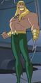 Aquaman DCAU 01