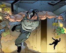 Bane Smallville 0001