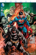 Batman/Superman Annual Vol 1 2