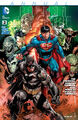 Batman/Superman Annual #2