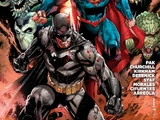Batman/Superman Annual Vol 1 2