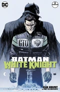 Batman: White Knight Vol 1 8