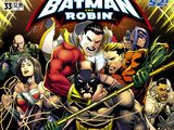 Batman and Robin Vol 2 33