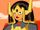 Big Barda (Justice League Action)