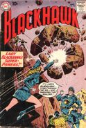 Blackhawk Vol 1 151