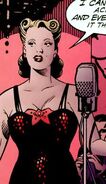 Dinah Earth-40 JSA: The Liberty Files