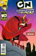 Cartoon Network Action Pack Vol 1 46