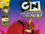 Cartoon Network Action Pack Vol 1 46