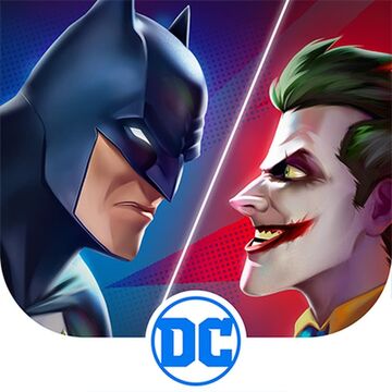 Dc villains characters top