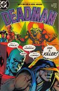 Deadman Vol 1 2