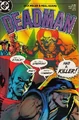 Deadman #2 (June, 1985)