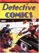 Detective Comics 16