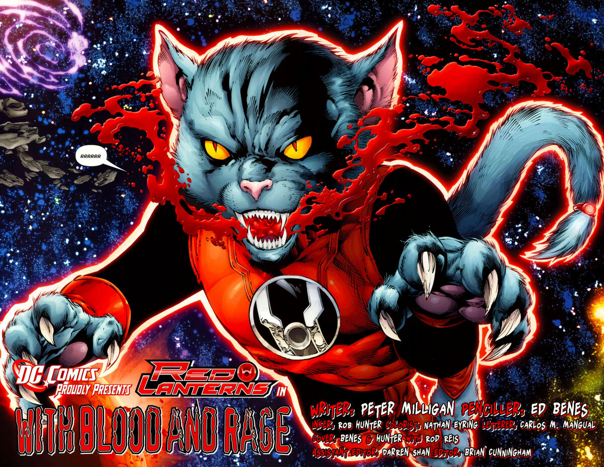 Dex-Starr (disambiguation) DC Database Fandom Dex-Starr (disambiguation) DC Database Fandom