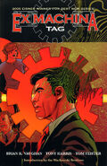 Ex Machina: Tag (Collected)