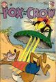 Fox and the Crow #88