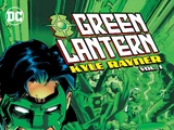 Green Lantern: Kyle Rayner Vol 1 (Collected)