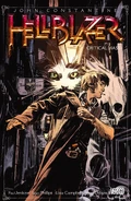 Hellblazer: Critical Mass (Collected)