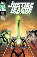Justice League Odyssey Vol 1 10