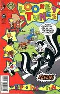 Looney Tunes Vol 1 9