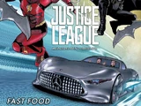 Mercedes-Benz Presents: Justice League Vol 1 3 (Digital)