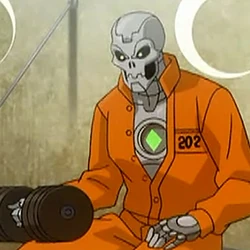 Metallo DCUAOM All-Star Superman