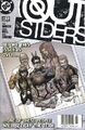 Outsiders Vol 3 #23 (June, 2005)