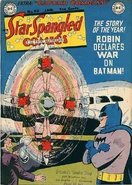 Star-Spangled Comics Vol 1 88