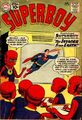 Superboy Vol 1 88