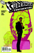 Superman Confidential Vol 1 3