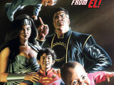 Superman: The Last Family of Krypton Vol 1 2