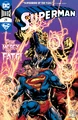 Superman Vol 5 #24 (October, 2020)
